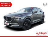 Mazda CX-5 2.0 Skyactiv-G AWD SportsLine LED Navi 360° - Mazda Gebrauchtwagen in Dresden