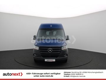 Mercedes Sprinter - 5