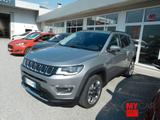 Jeep Compass 2.0 Multijet II aut. 4WD Limited 14 - Jeep Behindertengerecht