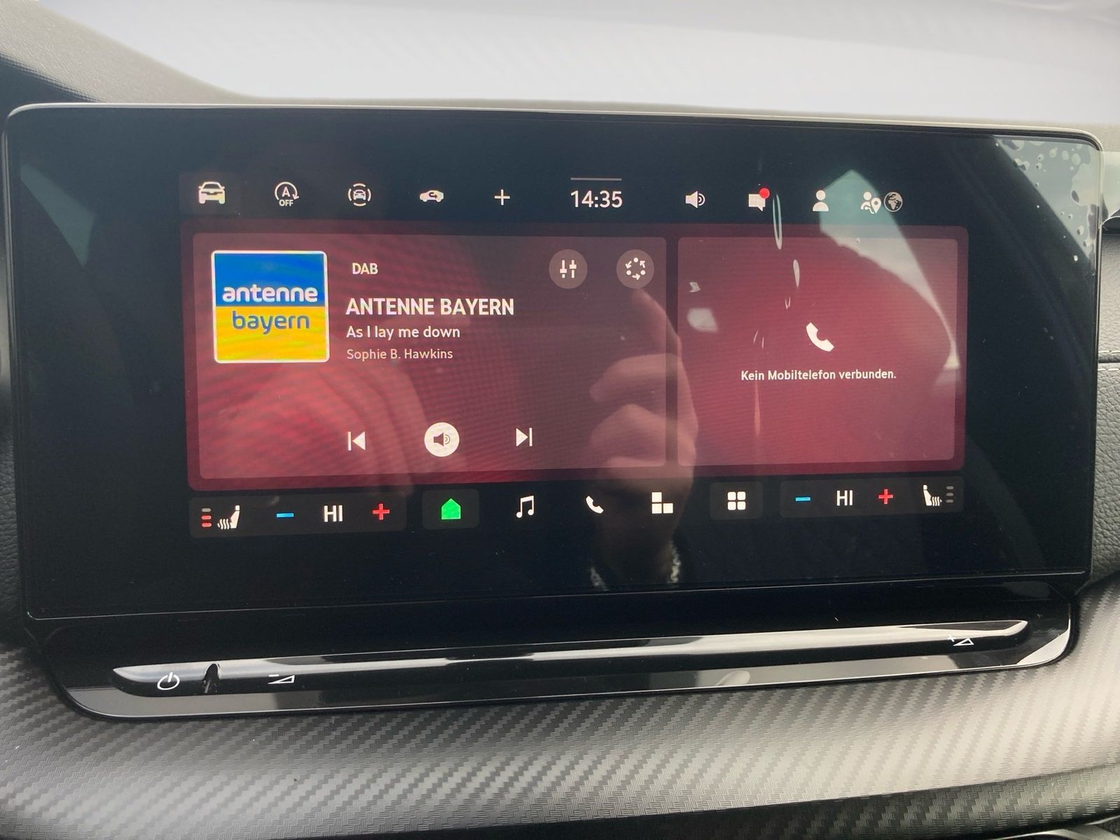 Skoda Octavia - Bild 12