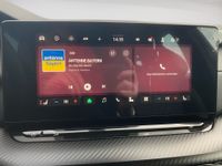 Skoda Octavia - Vorschau Bild 12