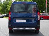 Dacia Dokker Stepway 1.6 SCe 100 AHK Navi Klima PDC - Dacia Dokker: Stepway