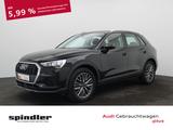 Audi Q3 40 TFSI quattro S-tronic / MMI-Navi plus, RFK - Audi Q3: Leasing