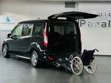 Ford Grand Tourneo Titanium Behindertengerecht-Rampe - Behindertengerechte Ford Grand Tourneo