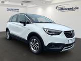 Opel Crossland INNOVATION AHK-abnehmbar Navi LED Appl - Opel Crossland (X) mit Diesel-Antrieb: Automatik