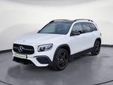 Mercedes-Benz GLB 200 4MATIC DCT Panoramadach Bluetooth PDC Kl - mit Benzin-Antrieb: Alcantara, Geländewagen, Bluetooth