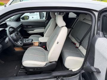 Mazda MX-30 35,5kWh Basis BoseSchiebedach