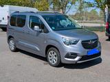Opel combo life schiebetüren und panorama ... - Opel Combo Life von privat