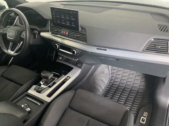 Q5 Sportback S line 50 TDI tiptronic quattro