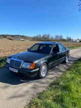 Mercedes-Benz W124 280E Sportline - Mercedes-Benz 280 aus 1993