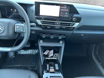 Citroën C4 Hybrid 145 Max KAMER LED NAVI SHZ ALU PDC