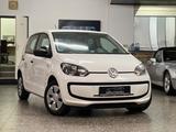Volkswagen up! take up! - Volkswagen up! in Aachen