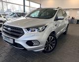 Ford Kuga 1.5 EcoBoost ST-Line Navi-Kamera-AHK-1.Hand - Ford Kuga Gebrauchtwagen in Mönchengladbach