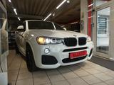 BMW X4 XDRIVE 20d M PAKET SHADOW LINE=GARANTIE=TOP! - BMW X4: M Paket