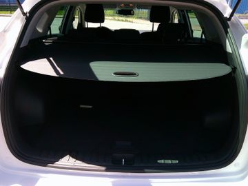 Hyundai Tucson Trend 2WD