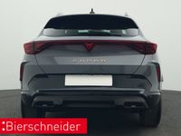 Cupra Formentor - Vorschau Bild 4