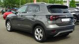 Volkswagen T-Cross 1.0 TSI Style LED Navi Sitzheizung AHK - gebrauchte VW T-Cross aus dem Jahr 2019