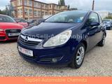 Opel Corsa D 1.3 CDTI Edition 55kW Klima Euro4