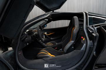 2017 Mclaren 720S — миниатюра 29