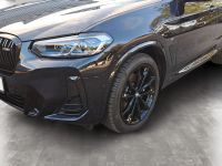 BMW X4 M40 - Vorschau Bild 10
