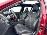 BMW M5 - Vorschau Bild 16