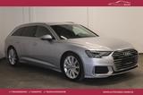 Audi A6 55 TFSI S line qu.-Virt.-360°-LED-SHZ-NAV-HUD - Audi A6 mit Benzin-Antrieb: V6