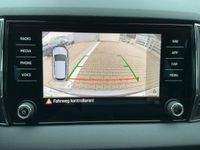 Skoda Karoq - Vorschau Bild 20