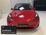 Tesla Model Y Long Range AWD - Tesla Gebrauchtwagen