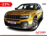 Jeep Avenger 1.2 MHev Aut. LED Navi Sitzheizung - Jeep Jahreswagen