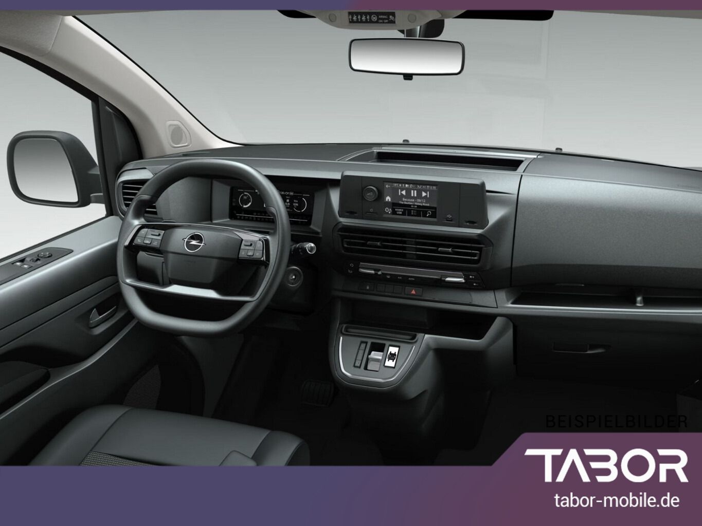 Opel Vivaro - Bild 4