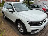 Volkswagen Tiguan 2.0 TDI SCR 140kW DSG 4MOTION OFFROAD... - Volkswagen: Offroad