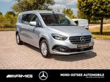 Mercedes-Benz T 180 PROGRESSIVE AHK KAMERA MBUX KLIMA 7 SITZE - Mercedes T-Klasse 7-Sitzer