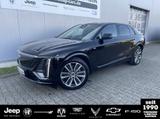 Cadillac LYRIQ Sport 600e AWD - Vollausstattung - Cadillac aus 2024
