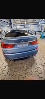 BMW Bmw 535 GT  M Paket - BMW 535 in Hannover