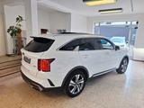 Kia Sorento Plug-in Hybrid AWD nur42Tkm Scheckheft - Kia Sorento in Duisburg