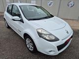 Renault Clio 1.5 dCi 75CV RESTAYLING FULL NUOVA - Renault Clio aus 2011 mit Diesel-Antrieb