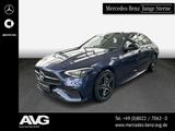 Mercedes-Benz C 220 d 4MATIC AMG-Adv Dig.Light Night Kamera
