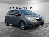 Opel Meriva B Active Klima Kamera AHK - Opel Meriva: Active