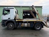 Mercedes-Benz Arocs1840°Klima°VDL° - Kompressor