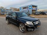 Mercedes-Benz GLK 350 CDI BlueEfficiency 4Matic TOP GEP. - Mercedes-Benz GLK 350: Cdi 4matic