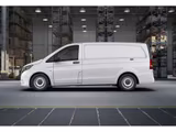 Mercedes-Benz Vito 114 CDI Kasten Lang Rückam. - Mercedes-Benz Vito Gebrauchtwagen in Karlsruhe