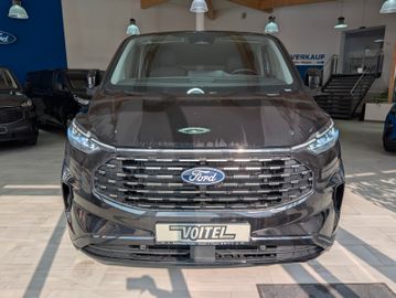 Ford Tourneo Custom 2.0 L2 Tit X AT B&O AHK