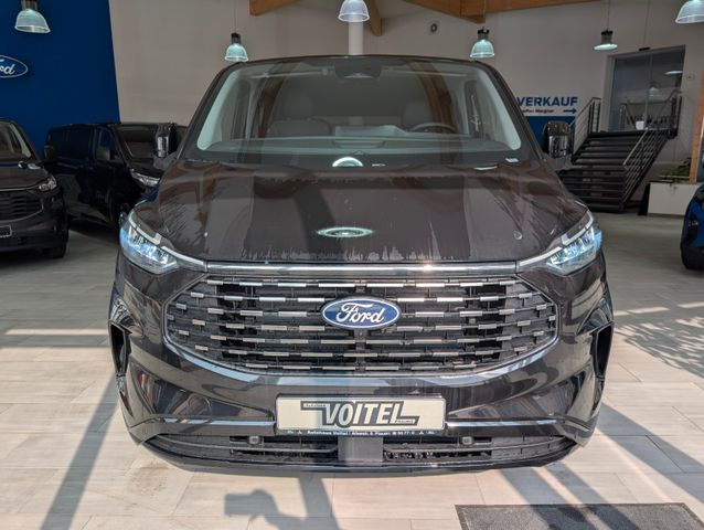 Ford Tourneo Custom 2.0 L2 Tit X AT B&O AHK