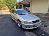 Opel Omega 3.0 V6 LPG IRMSCHER - Opel Omega: 3.0