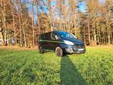 Ford Tourneo Custom *viele neuteile* - Ford Tourneo Custom aus 2013