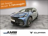 Cupra Tavascan VZ 4Drive 77kWh/Pano/HuD/360°/Wärmepump
