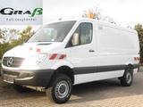 Mercedes-Benz Sprinter 313 CDI 4x4 *1.Hand/DB-Historie/u-frei* - Offers
