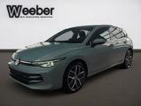 Volkswagen Golf Style HeadUp AHK Navi LED Kamera PDC LM - Volkswagen: Blau, Beheizbares Lenkrad