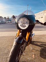 Triumph Thruxton RS FE - TRIUMPH THRUXTON RS