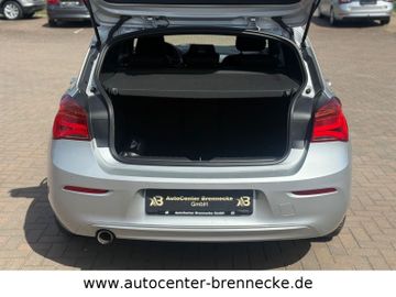 BMW 116 - 9